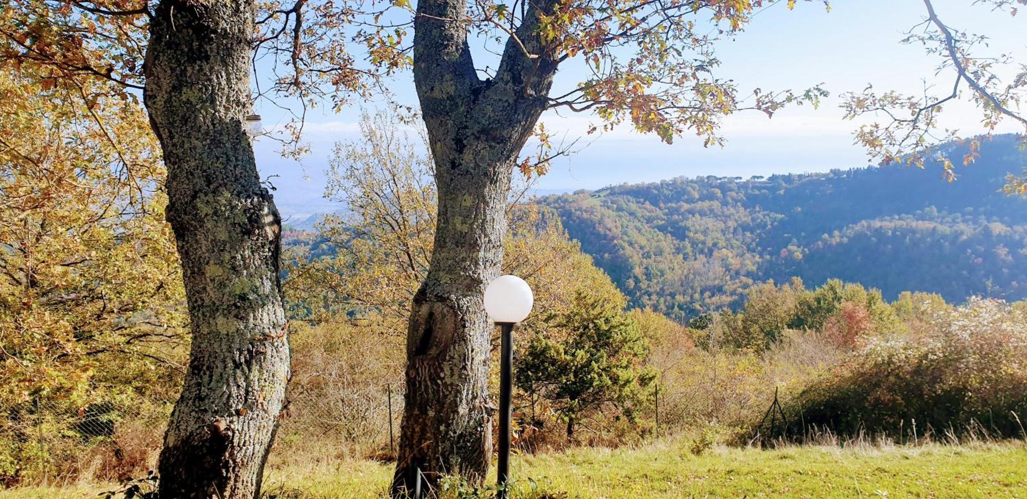 Alto Locandieri Montebagnolo Екстериор снимка