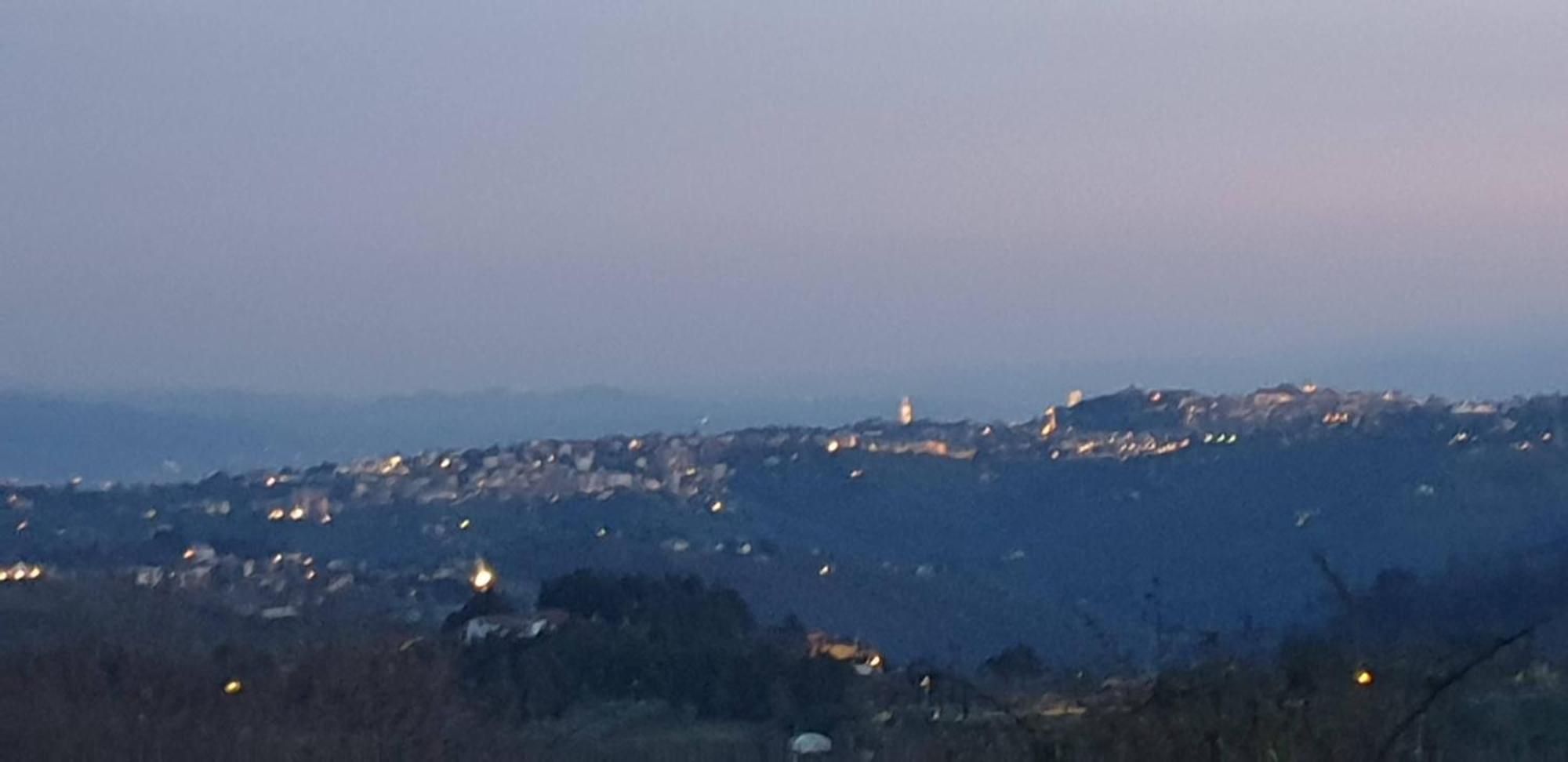 Alto Locandieri Montebagnolo Екстериор снимка